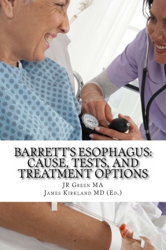 Barrett's Esophagus