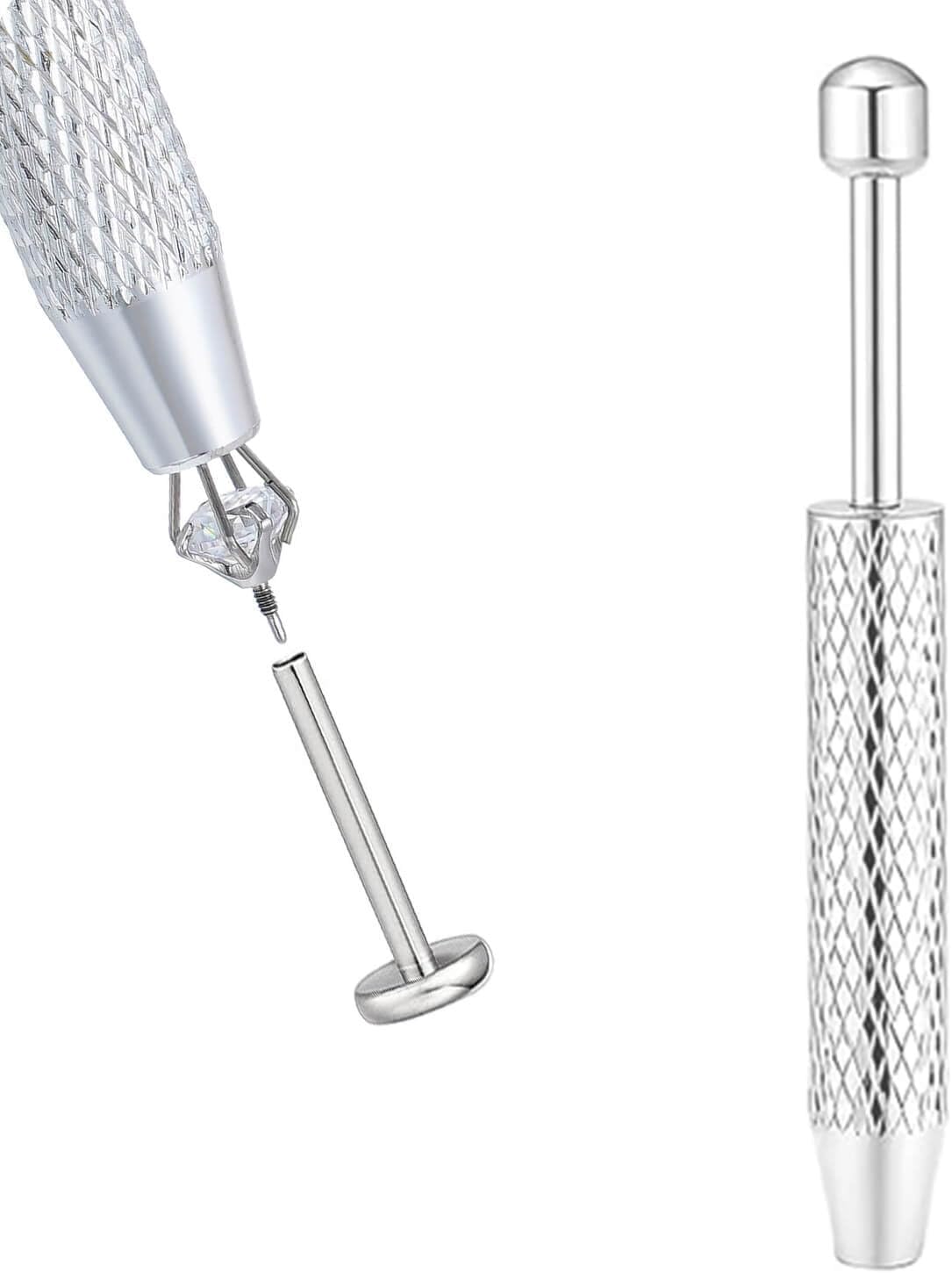 Piercing Taper Ball Grabber Tool...