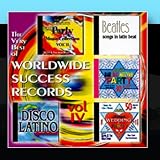 Vol. 4- Very Best of Worldwide