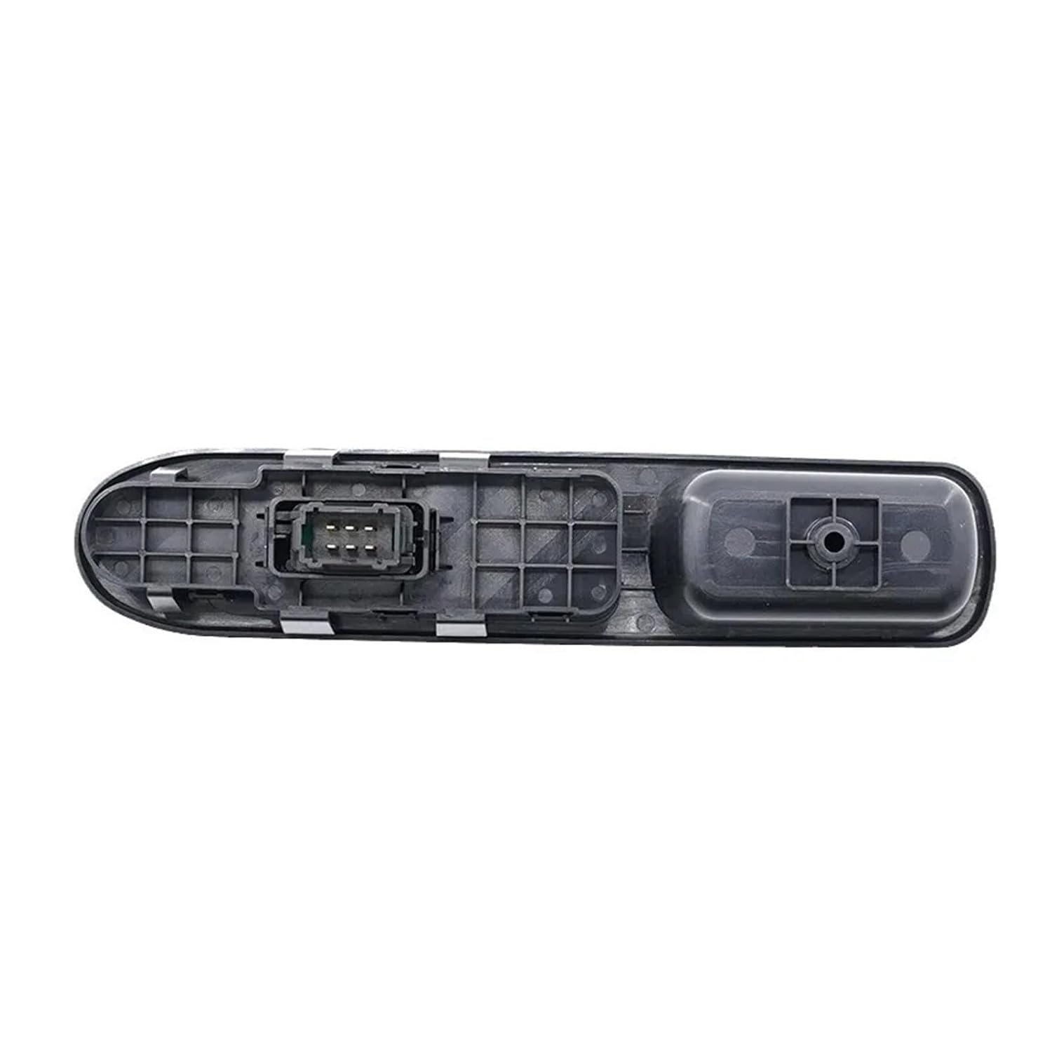 Power Window Switch Control Button 6554QK Compatible with Peugeot 207 2007-2015 6554.QK