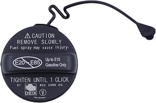 Fuel Tank Gas Cap for Toyota 4Runner Avalon Camry Corolla Highlander Prius RAV4 Sequoia Sienna Tacoma Tundra Yaris Lexus RX350 RX450 GS350 GS450h GX460 IS300 IS350