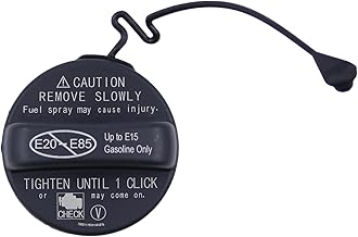 Fuel Tank Gas Cap for Toyota 4Runner Avalon Camry Corolla Highlander Prius RAV4 Sequoia Sienna Tacoma Tundra Yaris Lexus RX350 RX450 GS350 GS450h GX460 IS300 IS350