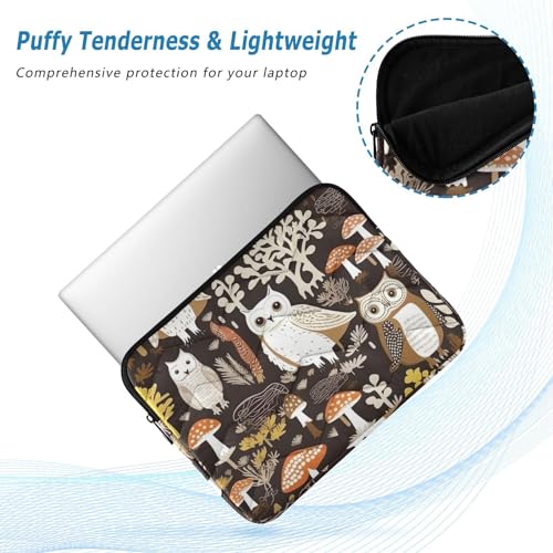 Funda para portátil de 13-14 pulgadas con protección impermeable miniatura 5
