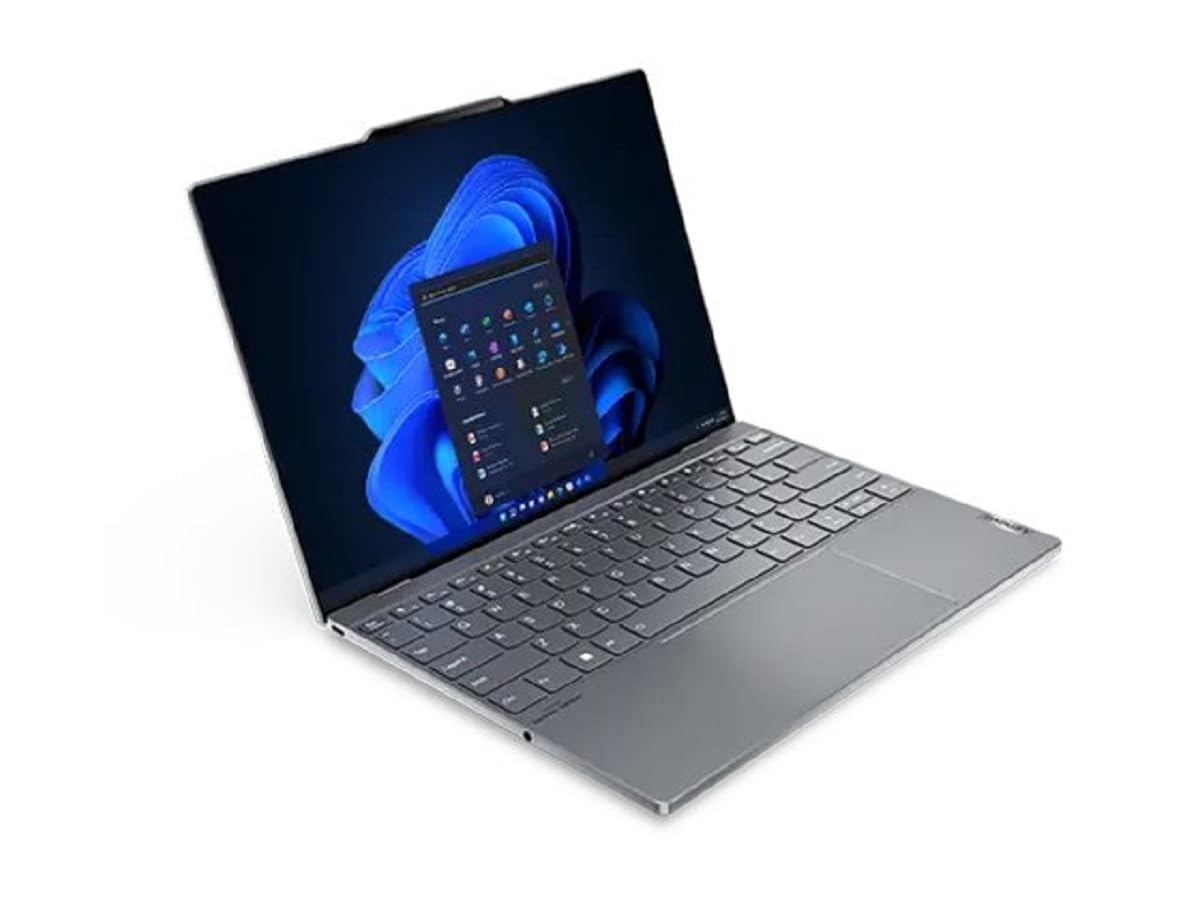 Lenovo ThinkBook 13x Gen4 21KR0006GE - 13,5" 2.8K IPS, Intel Ultra 9 185H, 32GB RAM, 1TB SSD, Windows 11 Pro