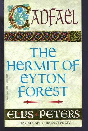 The Hermit of Eyton Forest 1551440997 Book Cover
