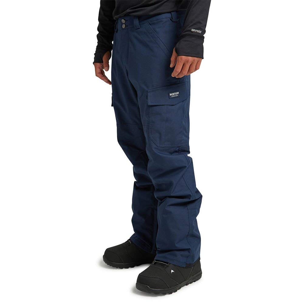 Burton Cargo Pant - Regular Fit - Pantalon de Snowboard - Cargo Pant - Regular Fit - Homme
