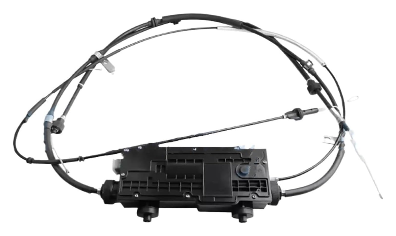 Módulo de freno de mano para Land Rover Discovery 3 actuador de control 7