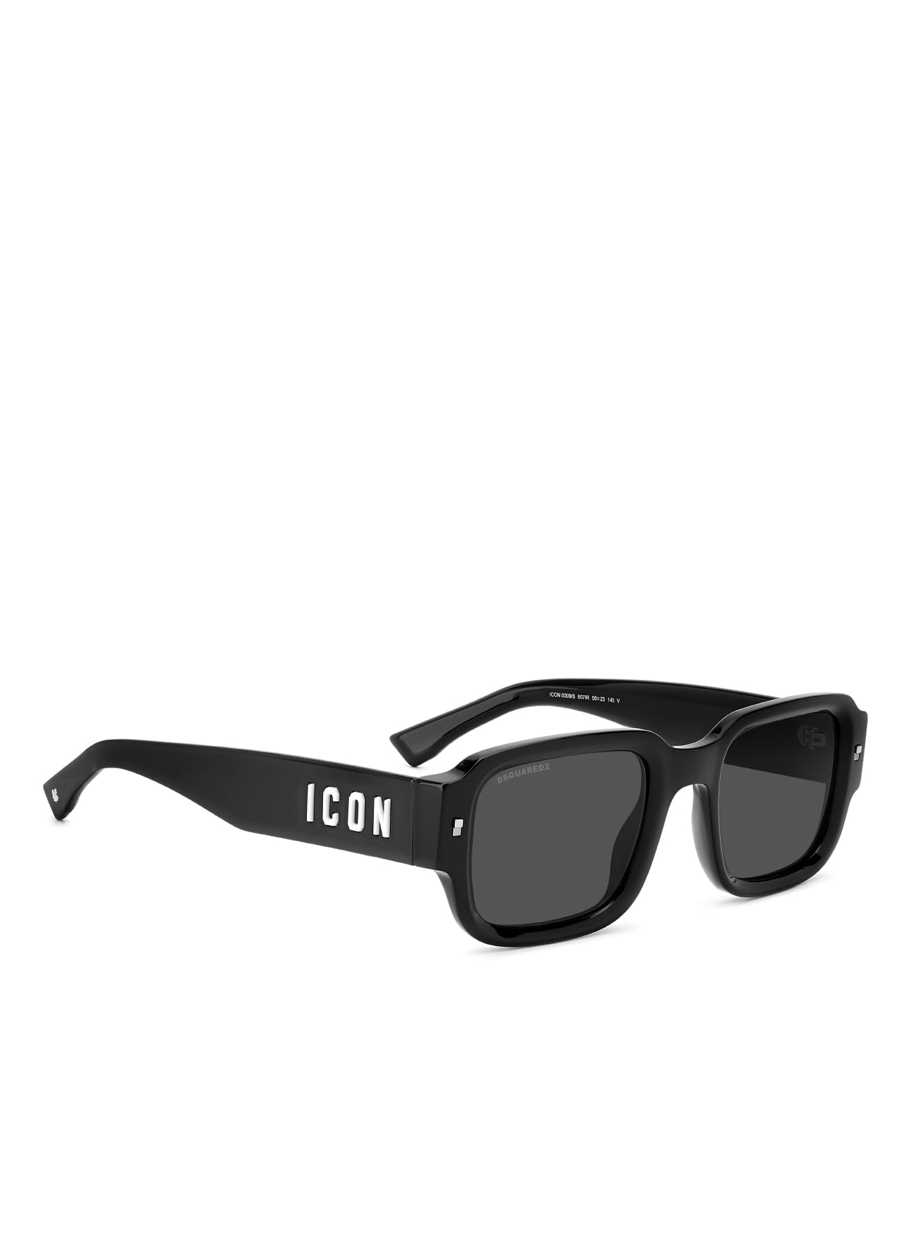 DSQUARED2 Icon 0009/S Sunglasses Unisex - Adulto