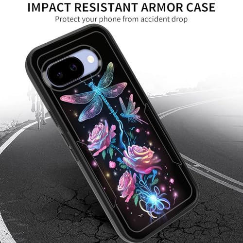 Coque Pixel 10a anti-casse coque robuste pour éviter les écrans brisés - 3
