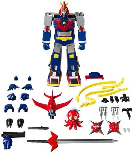 Amazon | SMP [SHOKUGAN MODELING PROJECT]超電磁マシーン ボルテスV V  