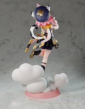 Amazon.co.jp: 原神 げんしん ディオナ・カッツェレイン 1/6