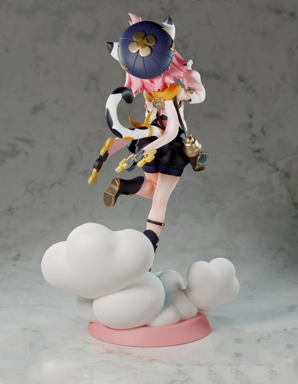 原神 キャッツテール ディオナ 1/6スケール 塗装済み完成品フィギュア 原神 キャッツテール ディオナ 1/6スケール 塗装済み完成品