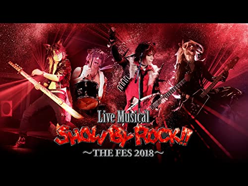 Live Musical「SHOW B