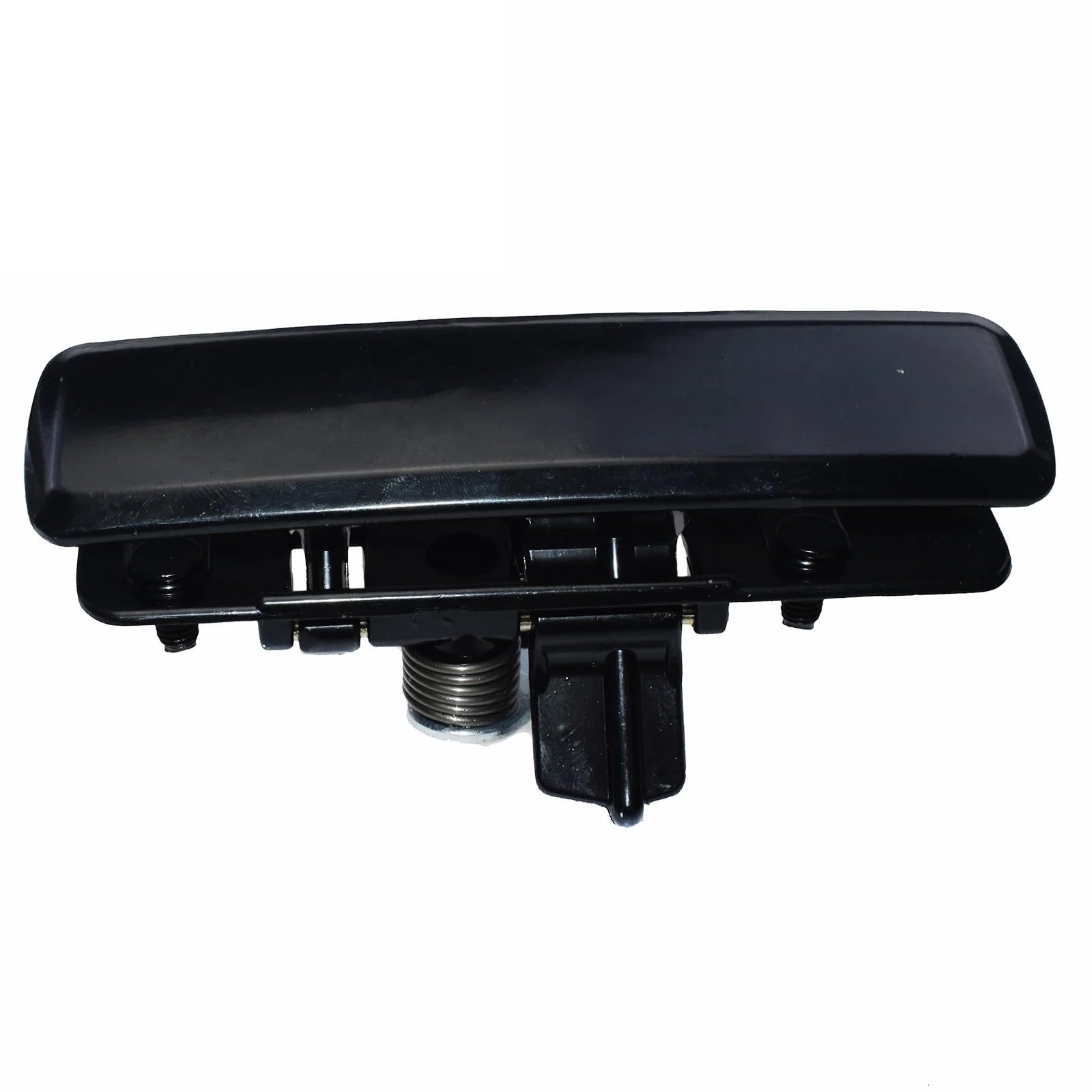 Hillar Left Driver Side Door Outer Handle For Chevrolet For Astro For Lumina For Apv 1985-2005 Front Left Or Right Outside Exterior Door Handle 15593603 15593604(Left Driver Side)