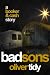 Bad Sons (Booker & Cash Book 1)