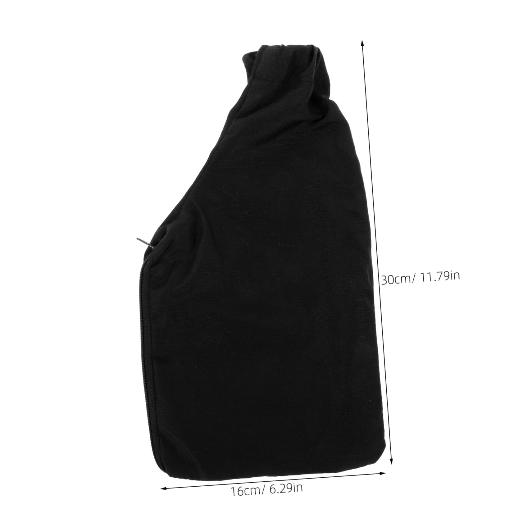 BESPORTBLE 5piezas Bolsa De Recolección De Polvo Para Máquinas De Corte Accesorio De Duradera Para Recolectores De Virutas