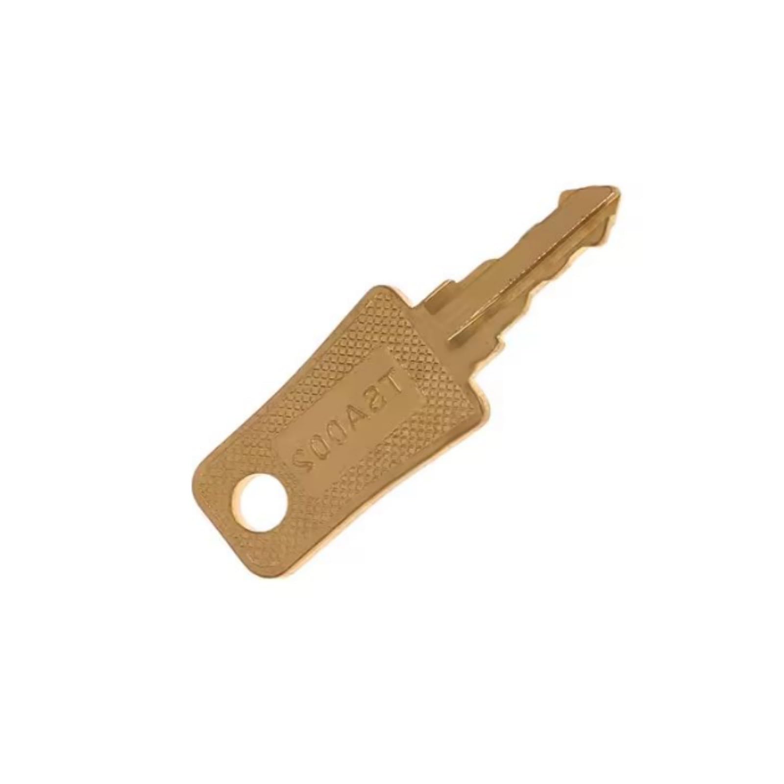 Luggage Lock Universals Key Multifunction 7 002 Luggage Key Replacement Suitable for Luggage Suitcase Password Locks