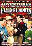 Adventures of The Flying Cadets - Episode 1