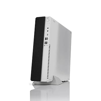Windowsデスクトップ NEC PC-GD328ZZAE i7/16GB/SSD&HDD/Win11 Windowsデスクトップ NEC PC-GD328ZZAE i7/16GB/SSD&HDD/Win11