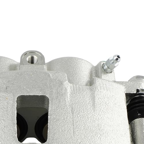 Image of SCITOO Rear Disc Brake Kit - Brake Calipers with Pads 18B4934 18B4935 | For Chevrolet For Express 2500 /For Express 3500,For GMC For Savana 2500 /For Savana 3500 Ceramic Brake Pads D974-7875