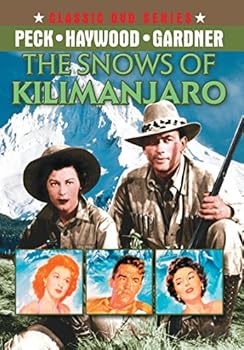 The Snows of Kilimanjaro