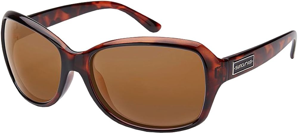 Suncloud Optics Mosaic Polarized Sunglasses