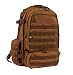 LA Police Gear Operator Hydration Backpack