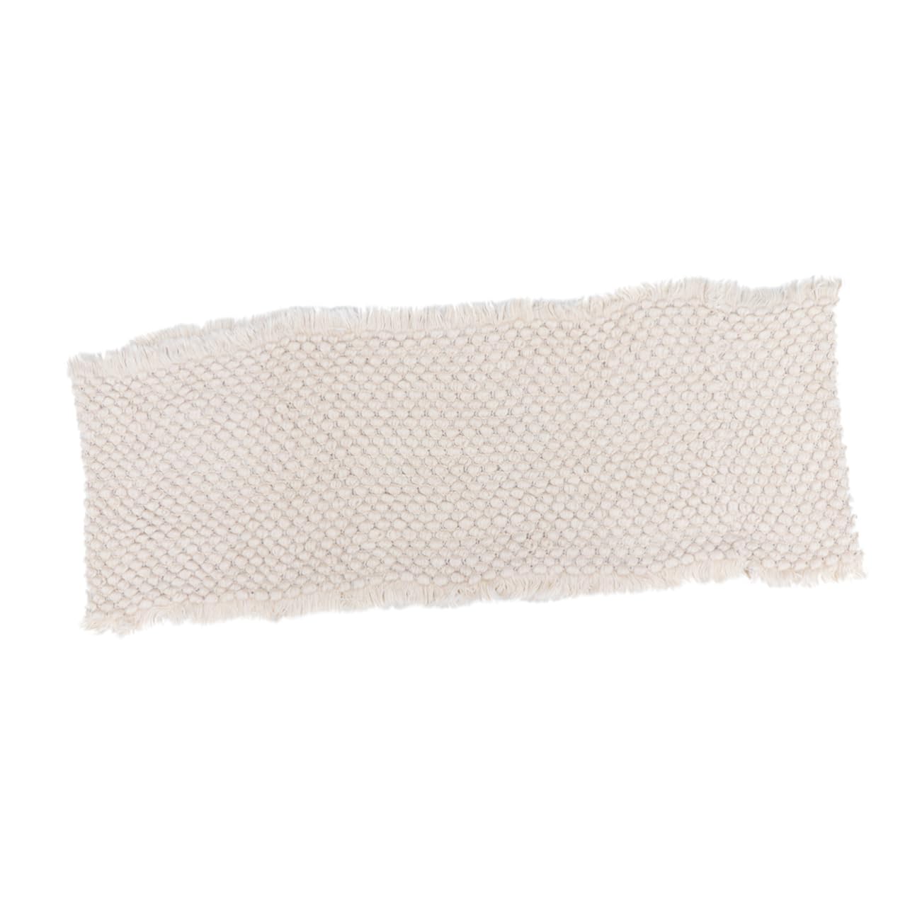 Abaodam 2piezas De Algodón Tejida para Bebés Cobertor Beige De Diseño De Piña Accesorio para Fotografía De Recién Nacidos y y Seguro
