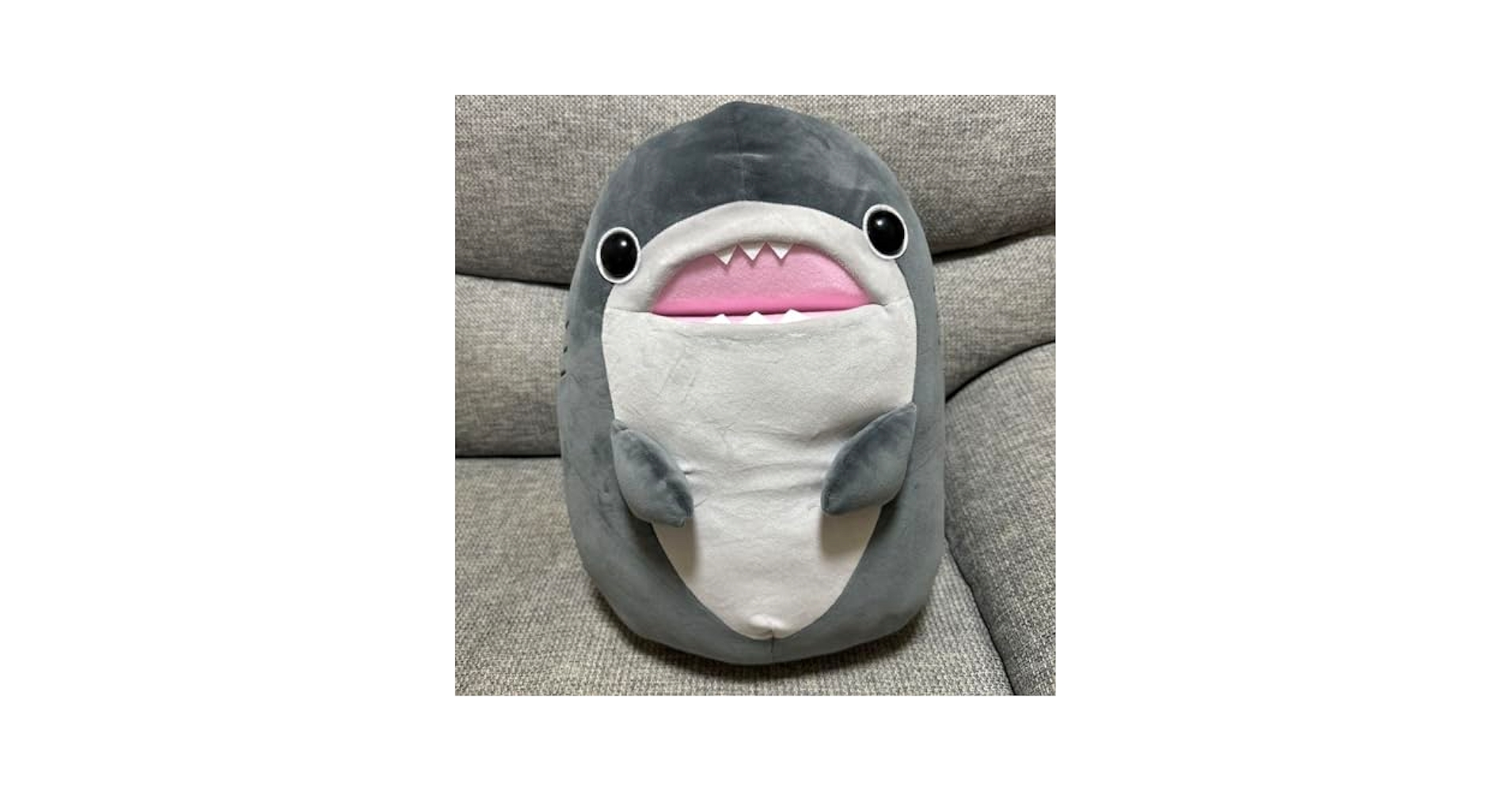 Amazon.co.jp: たちっぱシリーズ SHARK シャーク サメ たちっぱ