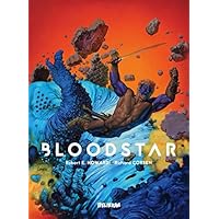 BLOODSTAR