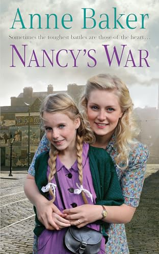 Nancy's War