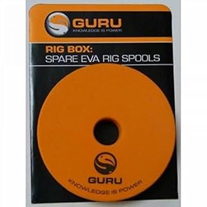Guru GRBS Szpule Zapasowe EVA