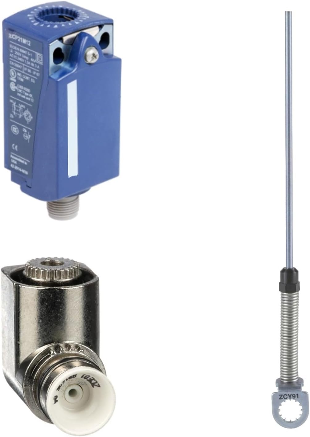 Limit Switch ZCP21M12 ZCE01 ZCY91