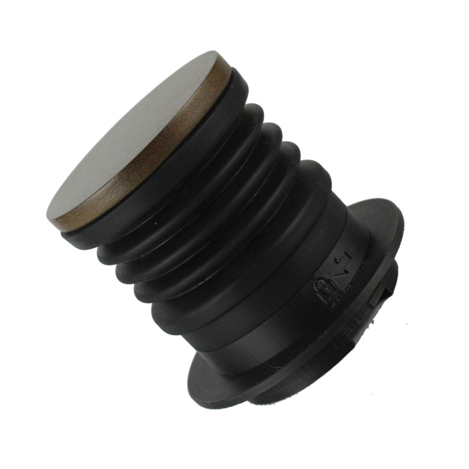 Tsophreniq Professional Coffee Maintenance Accessory Coffee Grounds Cleaning Roll Machine Waste Powder Tool for Grinder Cleaning Accessory