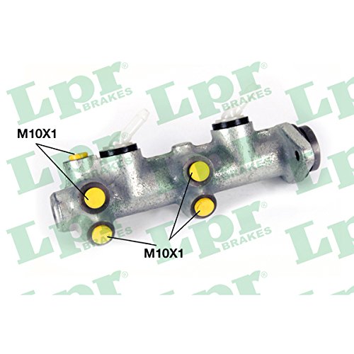 LPR Brakes 1145 Pompa Freno