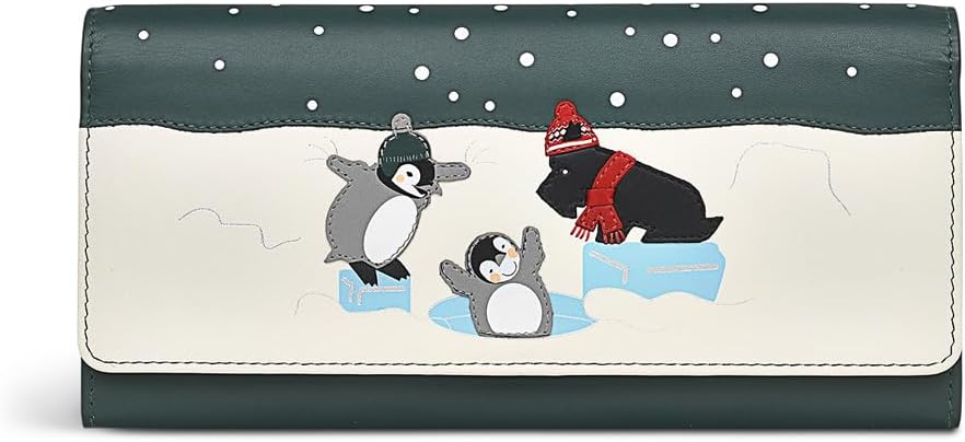 RADLEY London Hole Lotta Fun - Large Flapover Wallet