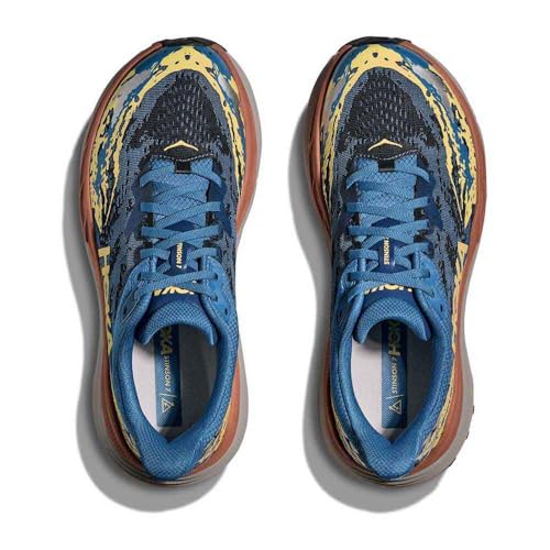 Image of Hoka Mens Stinson 7