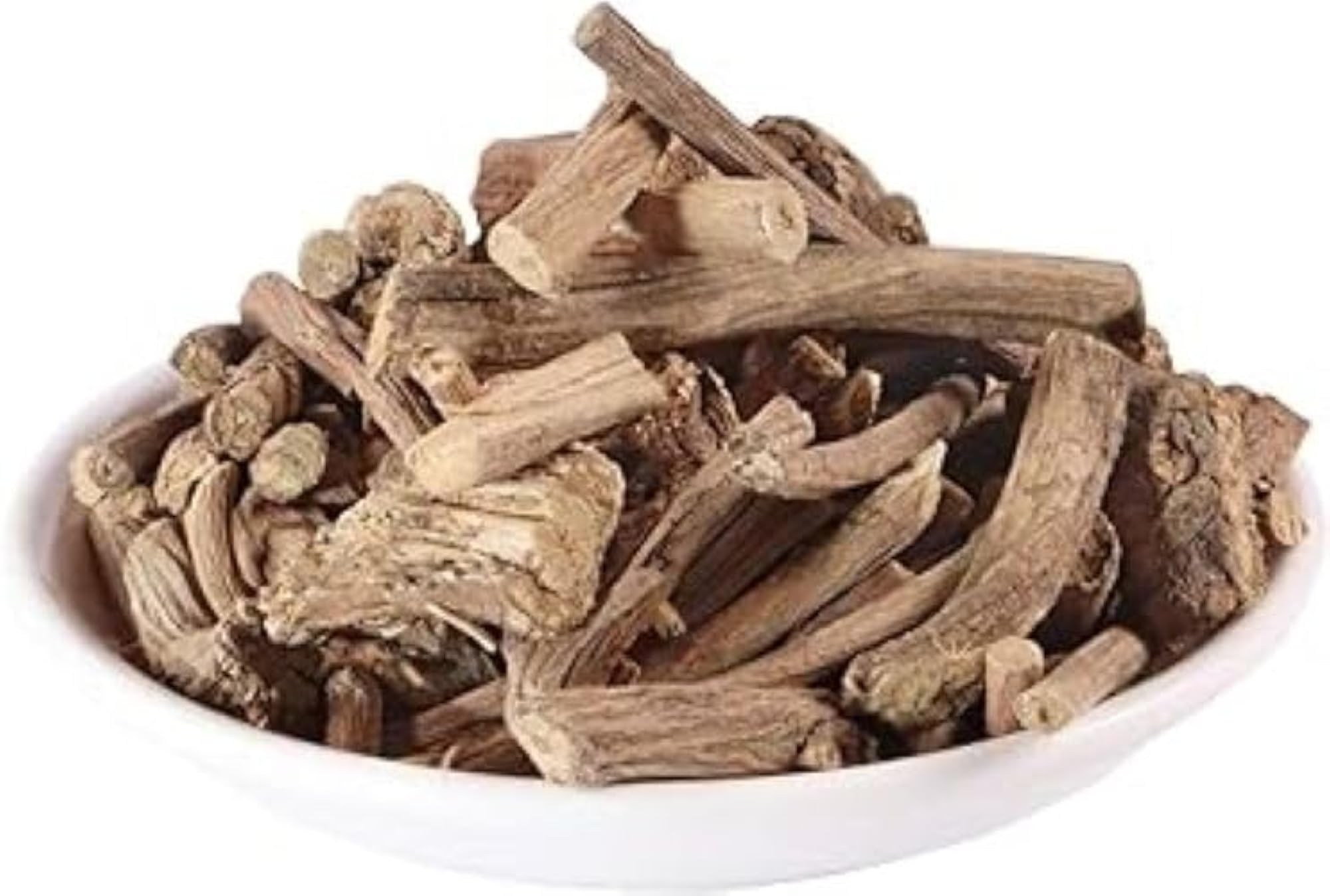 Nishoth Safed Whole, 900 gm Natural Herbal Supplement