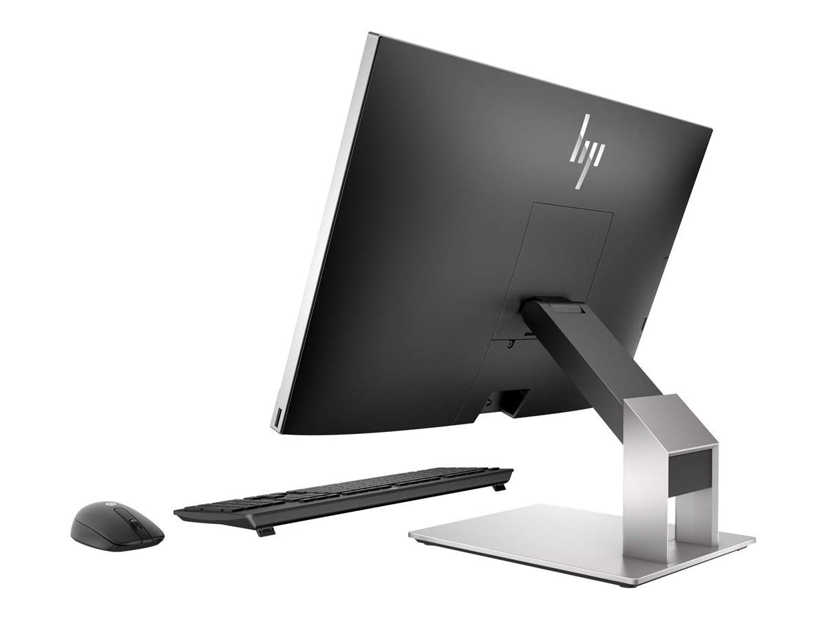 HP EliteOne 800 G4 3.2GHz i7-8700 8th gen Intel® Core i7 23.8