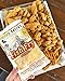 Poppa Earles Fish Fry (1lb Bag) Gluten Free & No MSG, All-Purpose Fry Breading, Sugar Free, (Seafood, Chicken, Vegetable Breading), Full of Flavor and Creole Spice, Light and Crispy Batter (Cajun Seasoning Company) 