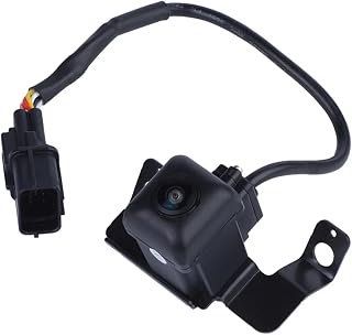 バックカメラ 車 Compatible With Kia For Sorento 2016 対応 バックカメラ パーキングアシストカメラ OEM 95760C6500 95760-C6100 95760-C6500