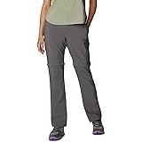 Columbia Women's Silver Ridge Utility Convertible Pant