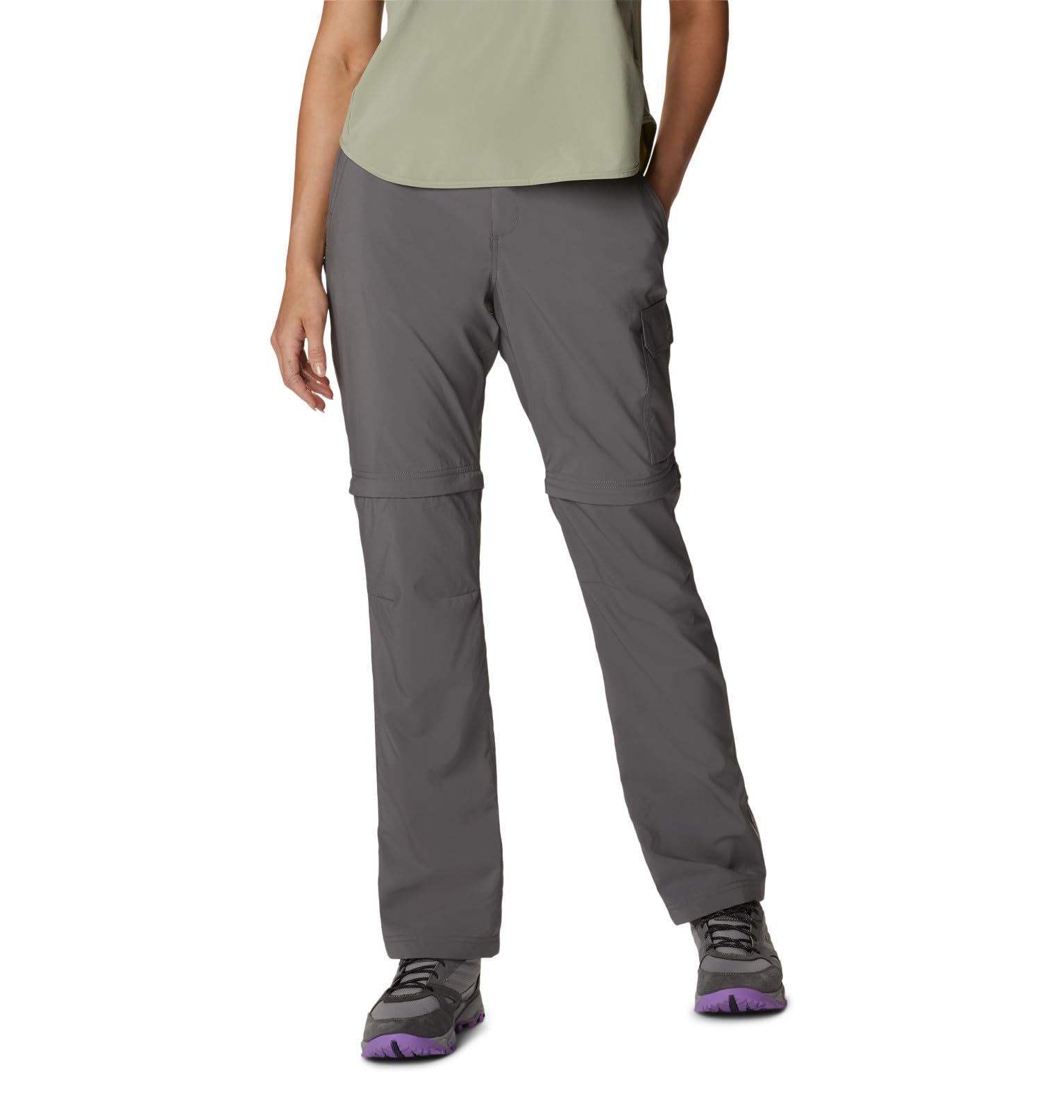 Columbia Silver Ridge Utility-Hose für Damen
