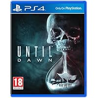 Until Dawn