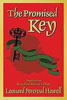 The Promised Key 0986381918 Book Cover