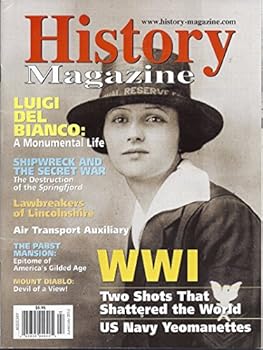 Paperback History Magazine Volume 4 October 2002 - September 2003 Book
