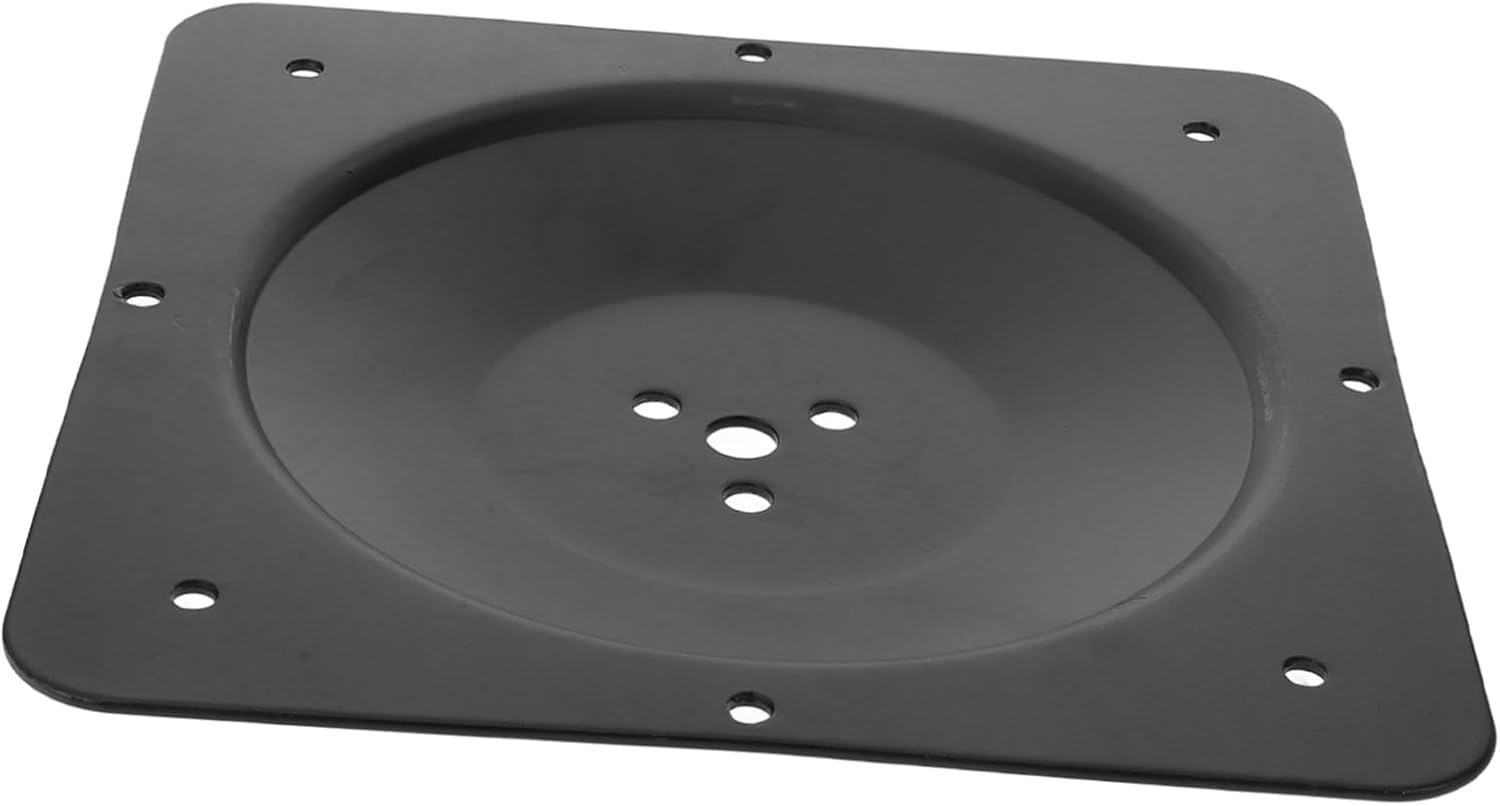 Farmhouse Style Legs for Table Easy Install Leg Mounting Plate for Wobbly Furniture