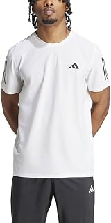adidas Men's 100% Cotton Regular Fit T-Shirt Price In India