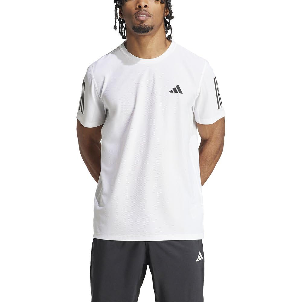 adidas Men's 100% Cotton Regular Fit T-Shirt - Review, Price and Buying Guide