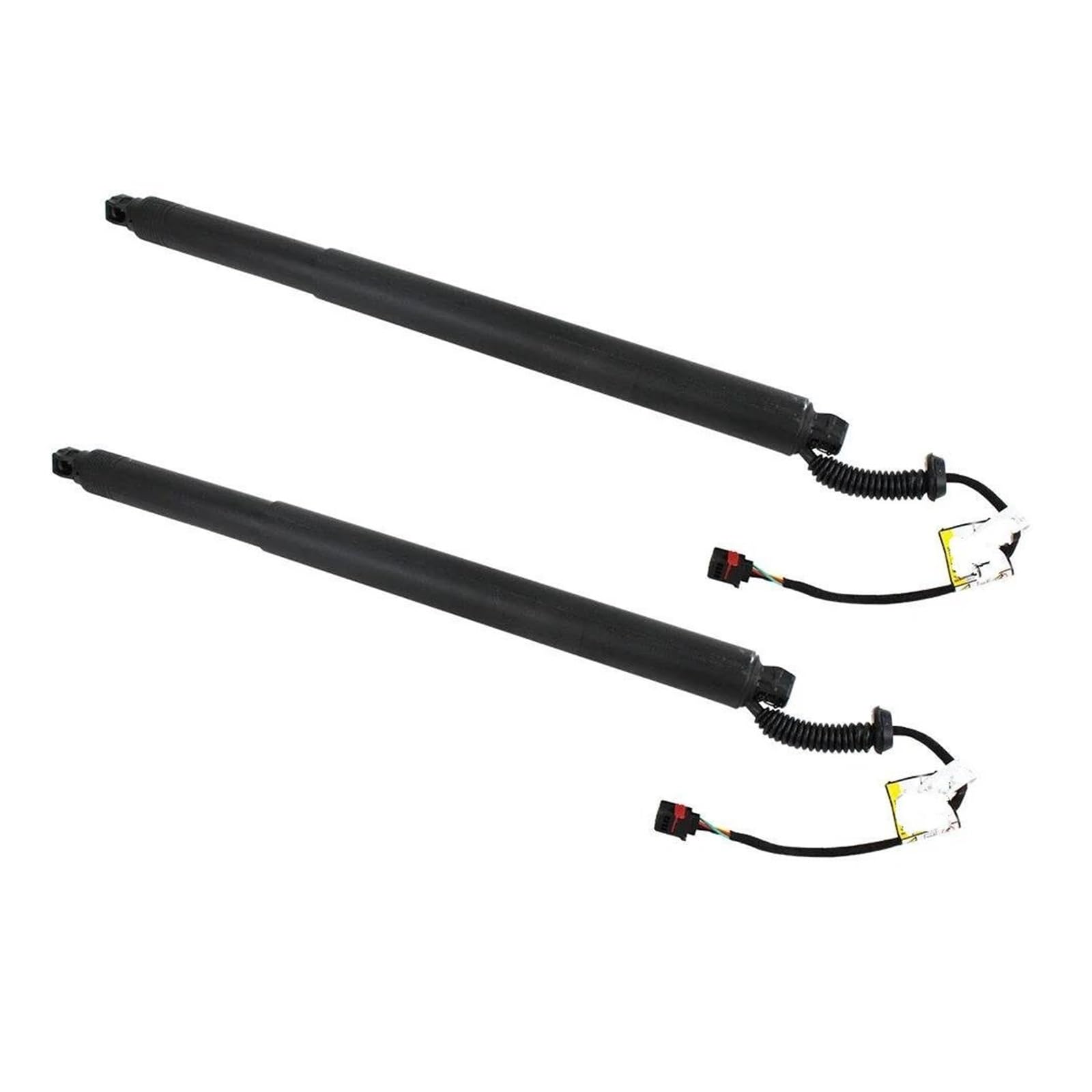 Vérins de hayon électrique VW ID6X ID6CROZZ coffre bloqué solution - 4
